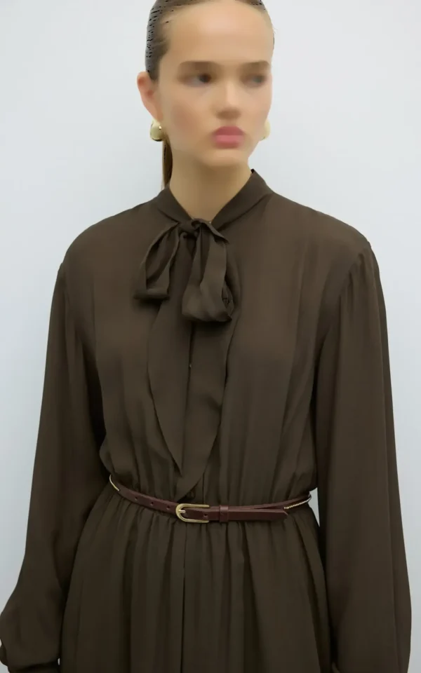 کمربند زنانه ROMAN کد K2682102 - Image 2