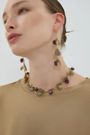 گردنبند زنانه ROMAN کد K2686101