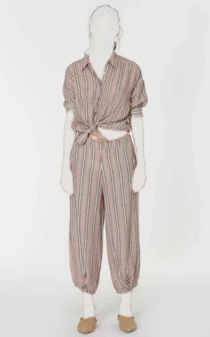 شلوار زنانه ROMAN کد Y1964113