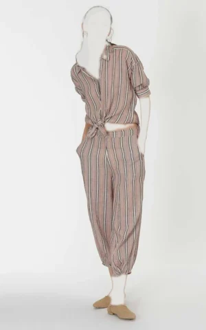 شلوار زنانه ROMAN کد Y1964113 - Image 2