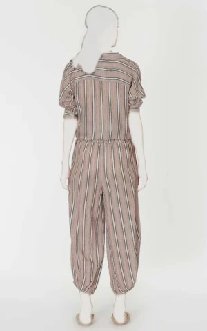 شلوار زنانه ROMAN کد Y1964113 - Image 3