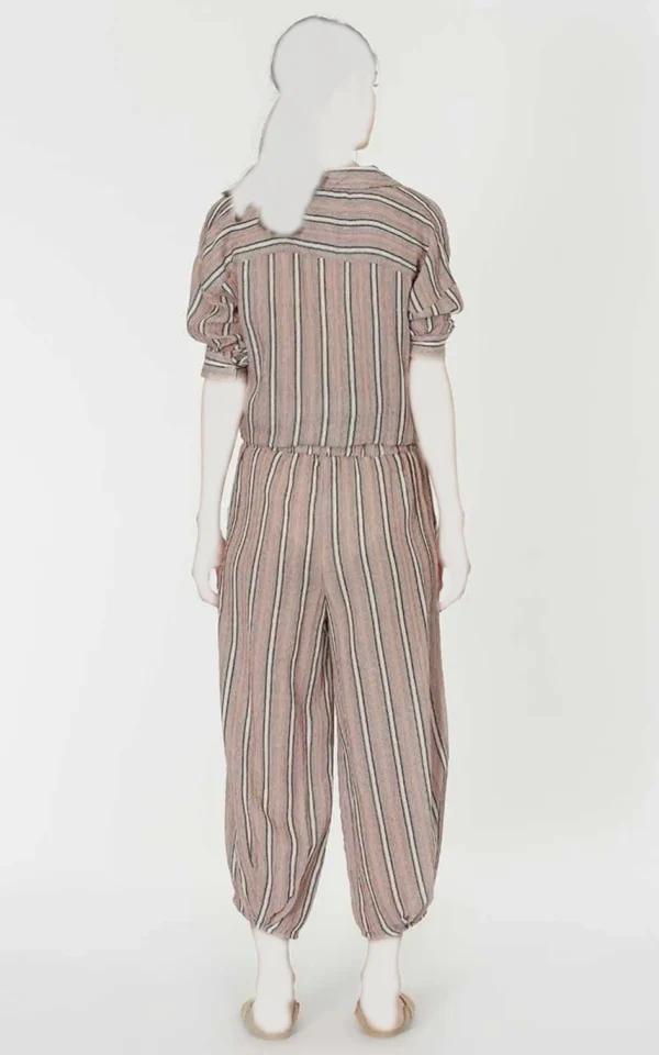 شلوار زنانه ROMAN کد Y1964113 - Image 3