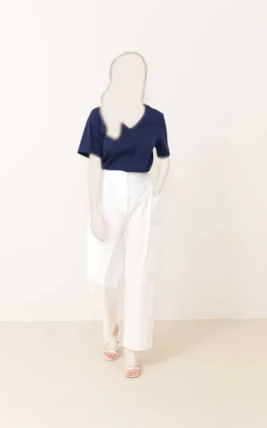 شلوار زنانه ROMAN کد Y2312059