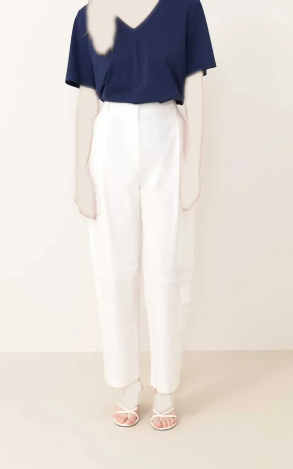 شلوار زنانه ROMAN کد Y2312059 - Image 2