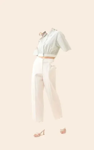 شلوار زنانه ROMAN کد Y2312095