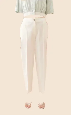 شلوار زنانه ROMAN کد Y2312095 - Image 2