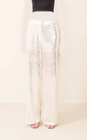 شلوار زنانه ROMAN کد Y2312103 - Image 3