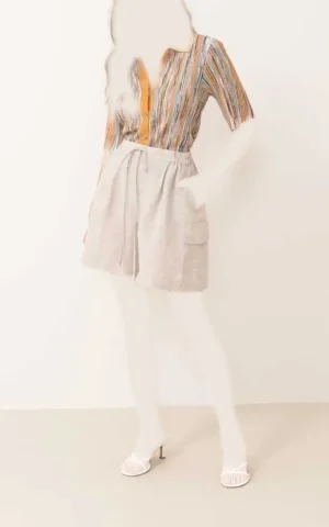 شلوارک زنانه ROMAN کد Y2312605