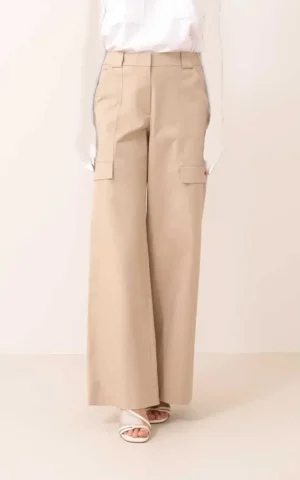 شلوار زنانه ROMAN کد Y2412065 - Image 2