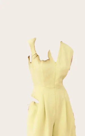 سرهمی زنانه ROMAN کد Y2412408 - Image 4