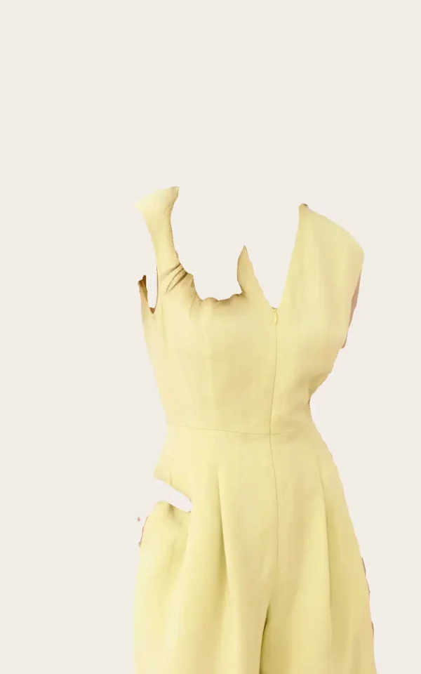 سرهمی زنانه ROMAN کد Y2412408 - Image 4