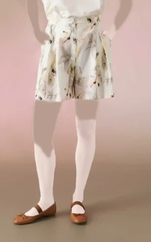 شلوارک زنانه ROMAN کد Y2412602 - Image 3