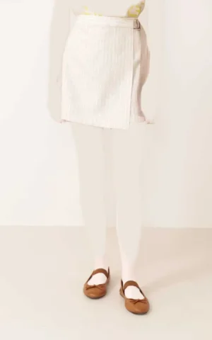 شلوارک زنانه ROMAN کد Y2412610 - Image 3