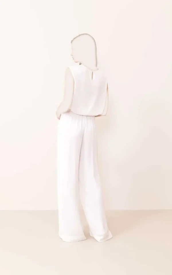 بلوز زنانه ROMAN کد Y2413019 - Image 2