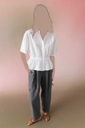 شومیز زنانه ROMAN کد Y2413560