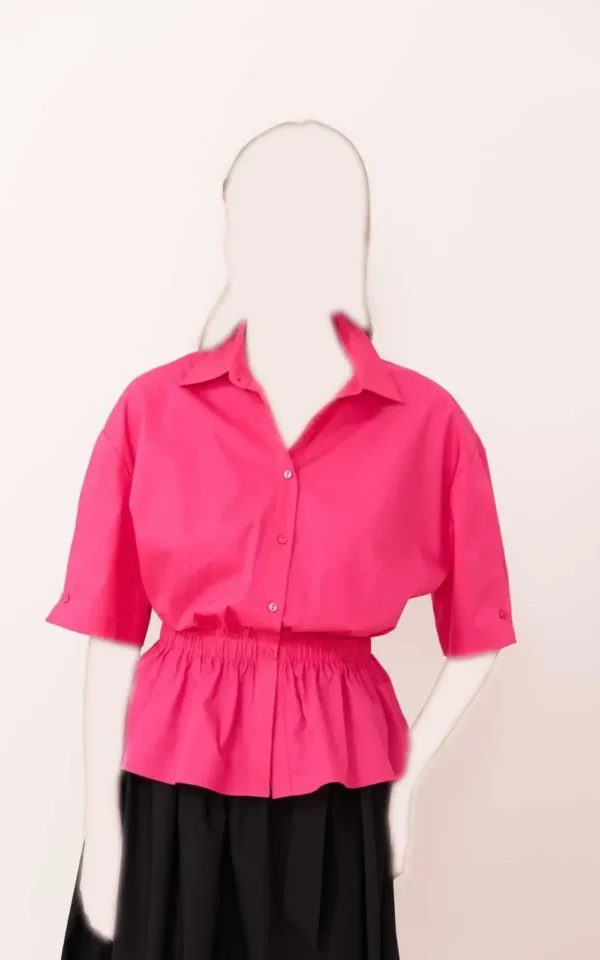 شومیز زنانه ROMAN کد Y2413560 - Image 2