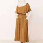 دامن زنانه ROMAN کد Y2415029 دامن زنانه ROMAN کد Y2415029