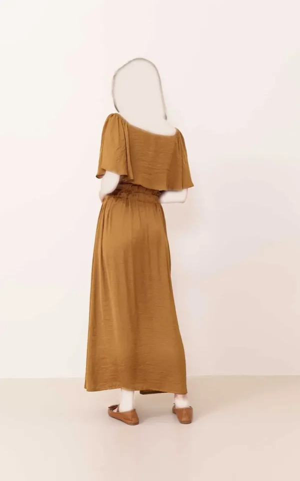دامن زنانه ROMAN کد Y2415029 - Image 3
