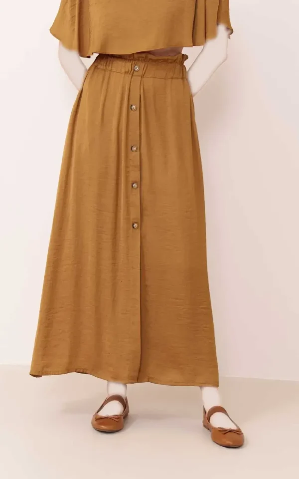 دامن زنانه ROMAN کد Y2415029 - Image 2
