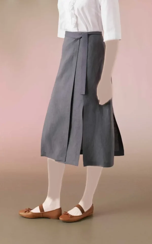 دامن زنانه ROMAN کد Y2415038 - Image 3
