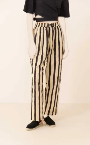 شلوار زنانه ROMAN کد Y2461121 - Image 2