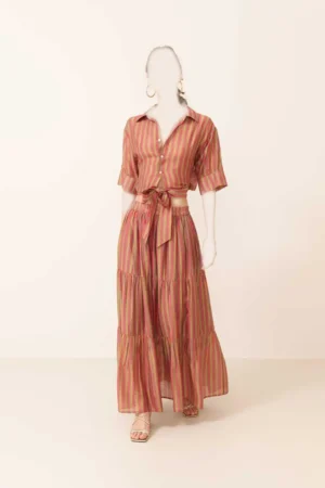 دامن زنانه ROMAN کد Y2463112