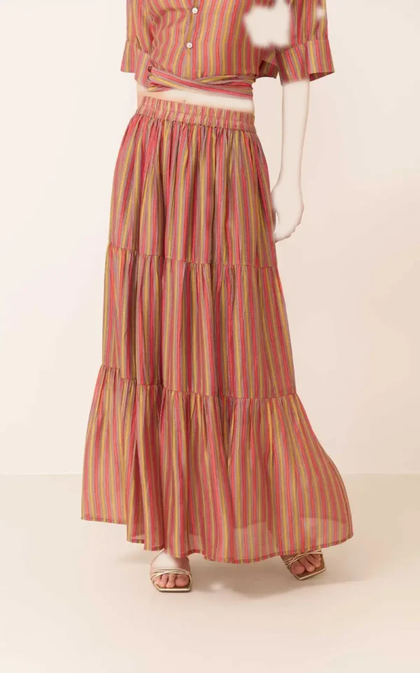 دامن زنانه ROMAN کد Y2463112 - Image 2