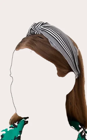 هدبند زنانه ROMAN کد Y2486401 - Image 2