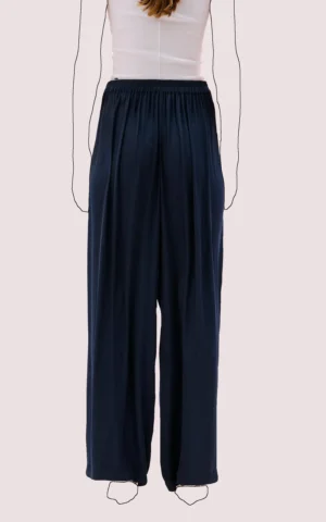 شلوار زنانه ROMAN کد Y2512019 - Image 3