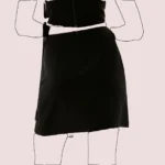 دامن زنانه ROMAN کد Y2515011 دامن زنانه ROMAN کد Y2515011