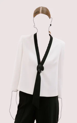 کت زنانه ROMAN کد Y2516003