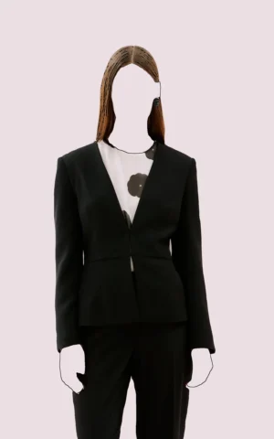 کت زنانه ROMAN کد Y2516005