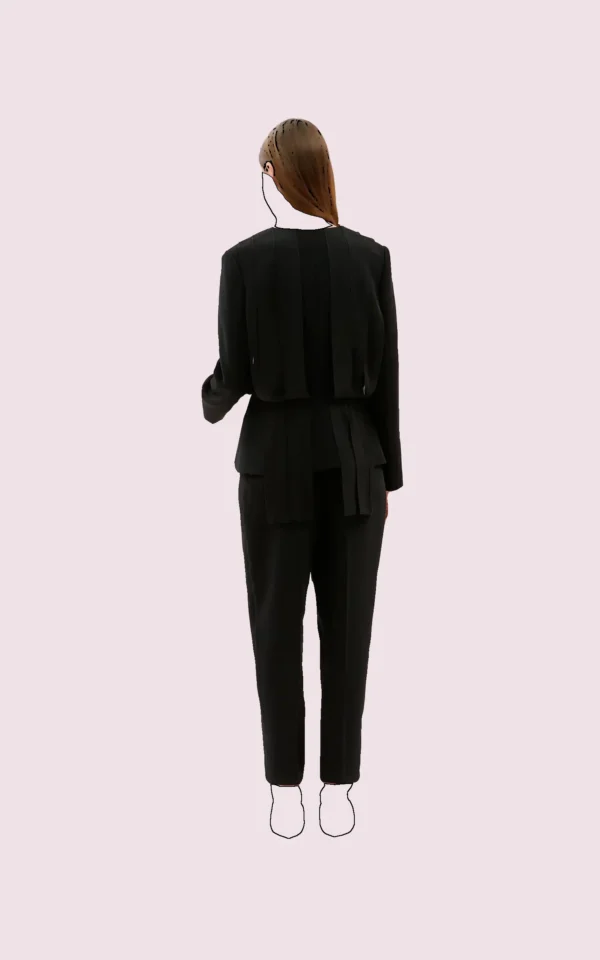 کت زنانه ROMAN کد Y2516005 - Image 2