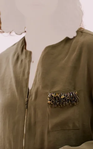 کت زنانه ROMAN کد Y2516501 - Image 3