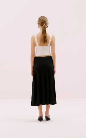 دامن زنانه ROMAN کد Y2571002 - Image 3