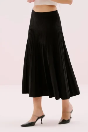 دامن زنانه ROMAN کد Y2571002