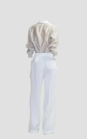 شلوار زنانه IPEKYOL کد IS1250003225 - Image 2