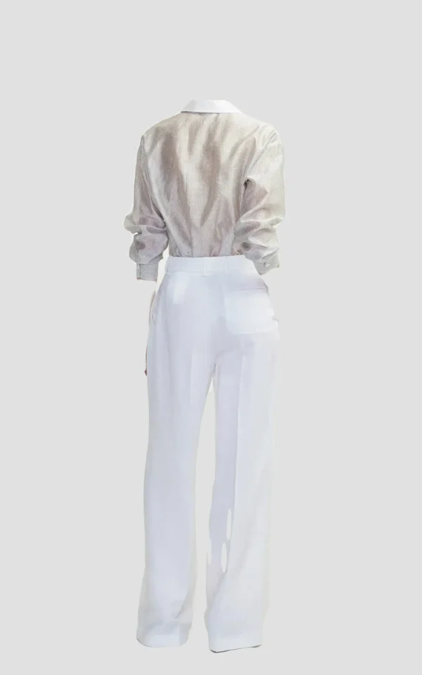 شلوار زنانه IPEKYOL کد IS1250003225 - Image 2