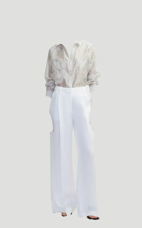 شلوار زنانه IPEKYOL کد IS1250003225 - Image 3