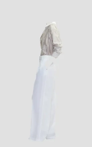 شلوار زنانه IPEKYOL کد IS1250003225 - Image 4