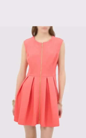 پیراهن زنانه adL کد 12442872003 - Image 4