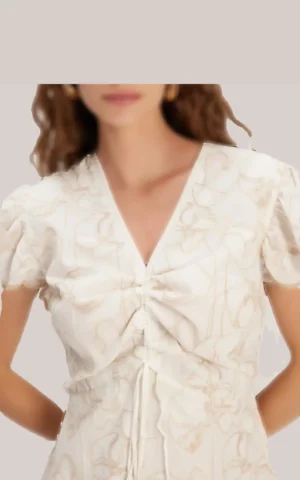 پیراهن زنانه adL کد 12443839000 - Image 4