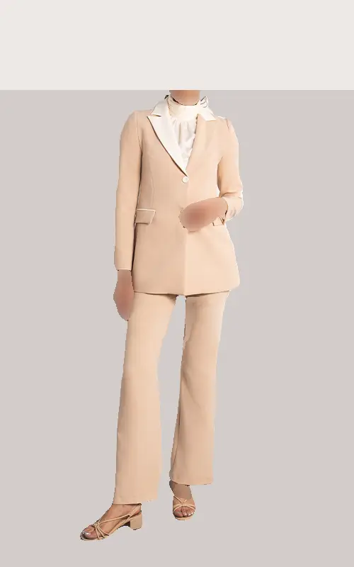 شلوار زنانه nevado