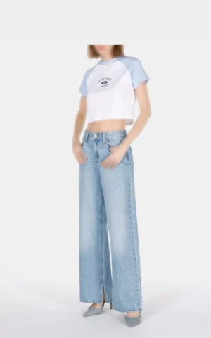 تیشرت زنانه Colin's کد CL1073148 - Image 3