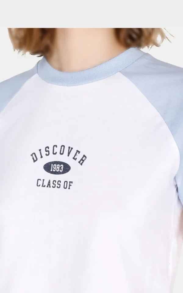 تیشرت زنانه Colin's کد CL1073148 - Image 4