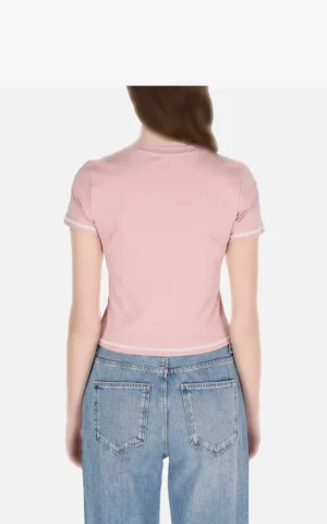 تیشرت زنانه Colin's کد CL1073149 - Image 2