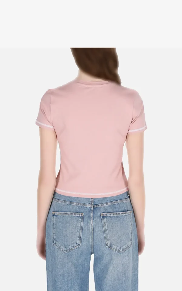تیشرت زنانه Colin's کد CL1073149 - Image 2