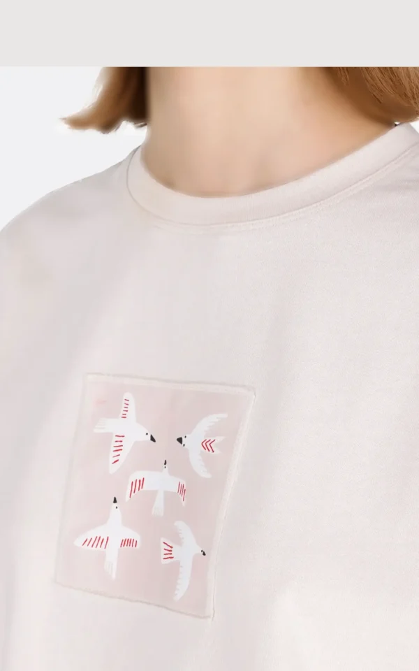 تیشرت زنانه Colin's کد Cl1073160 - Image 4