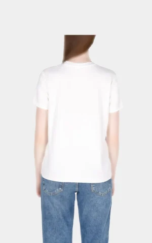 تیشرت زنانه Colin's کد CL1073182 - Image 2