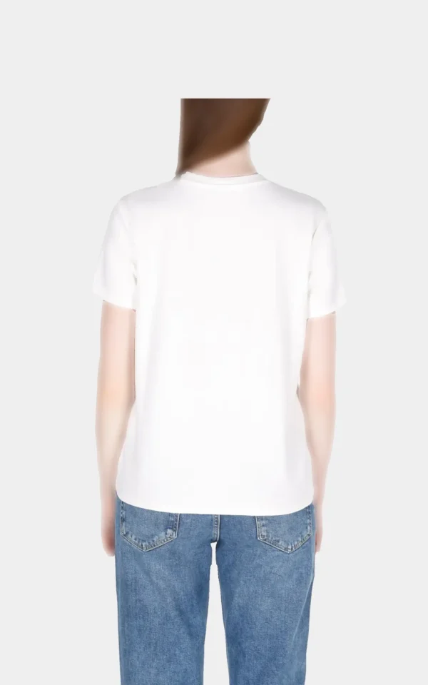 تیشرت زنانه Colin's کد CL1073182 - Image 2